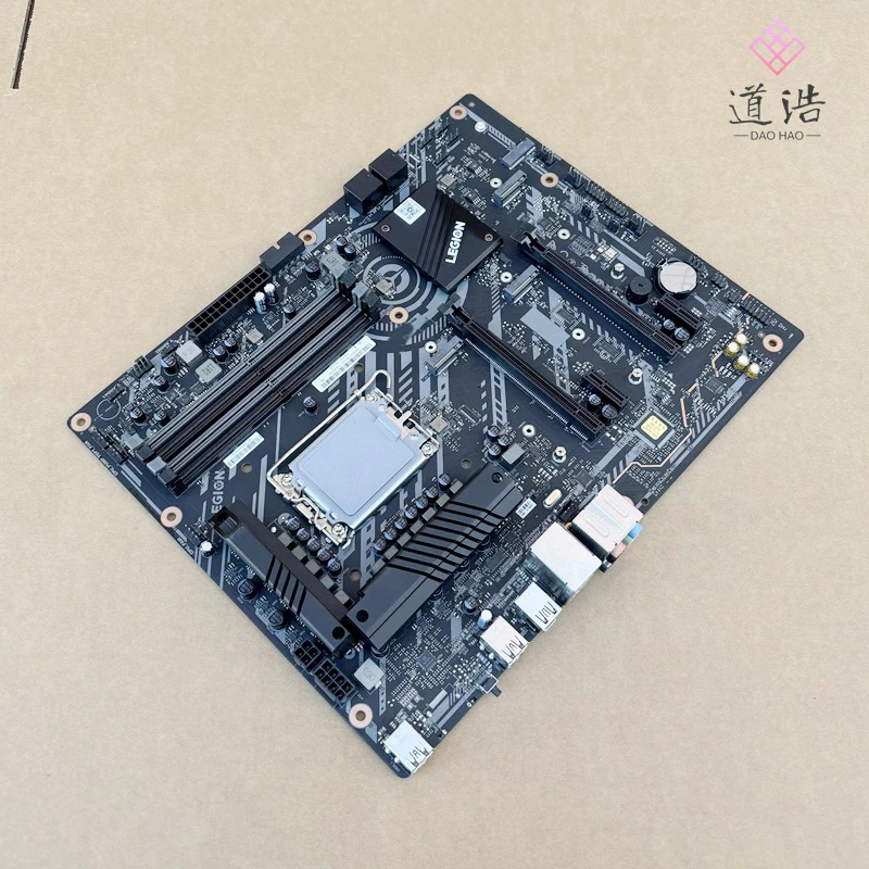 Z690H7-LA Motherboard For Lenovo Legion 7000K 9000K M.2 DDR5 Z690 Desktop Motherboard 5 Z690H7-LA Motherboard For Lenovo Legion 7000K 9000K M.2 DDR5 Z690 Desktop Motherboard - Image 3