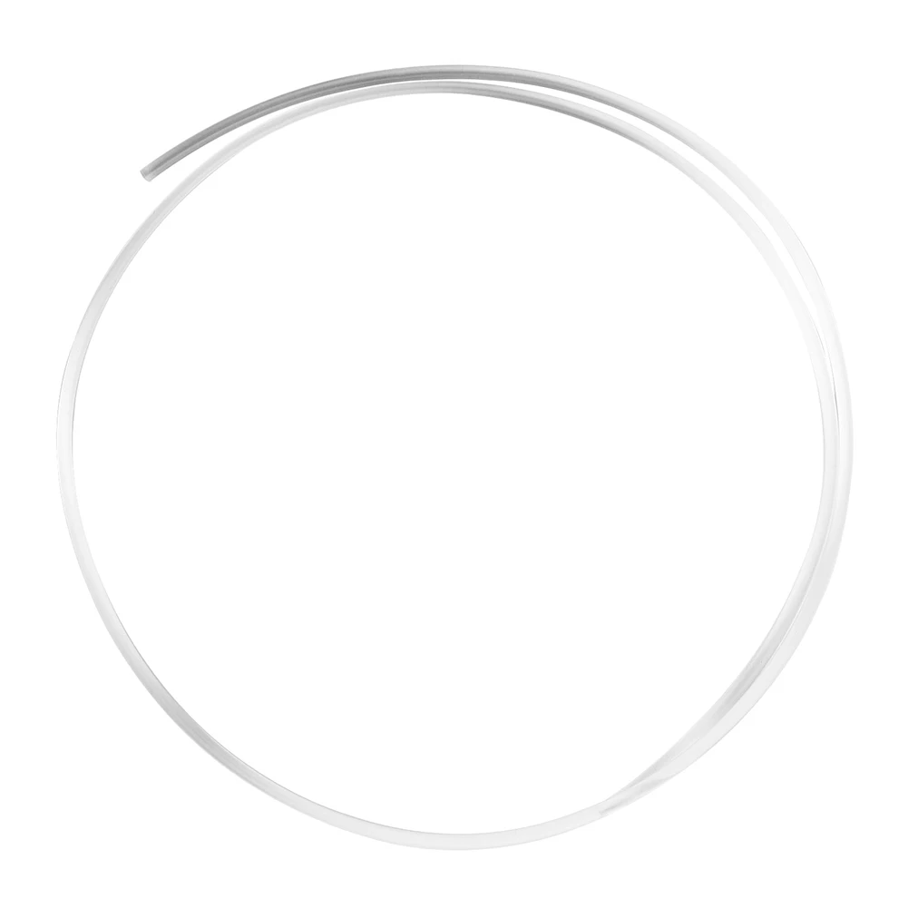 Pmma Side Glow Glasfaser kabel 1,5 2 3 4mm Durchmesser für Auto LED-Leuchten helle Seite Glasfaser streifen Home Party Outdoor-Dekoration – Detail 5