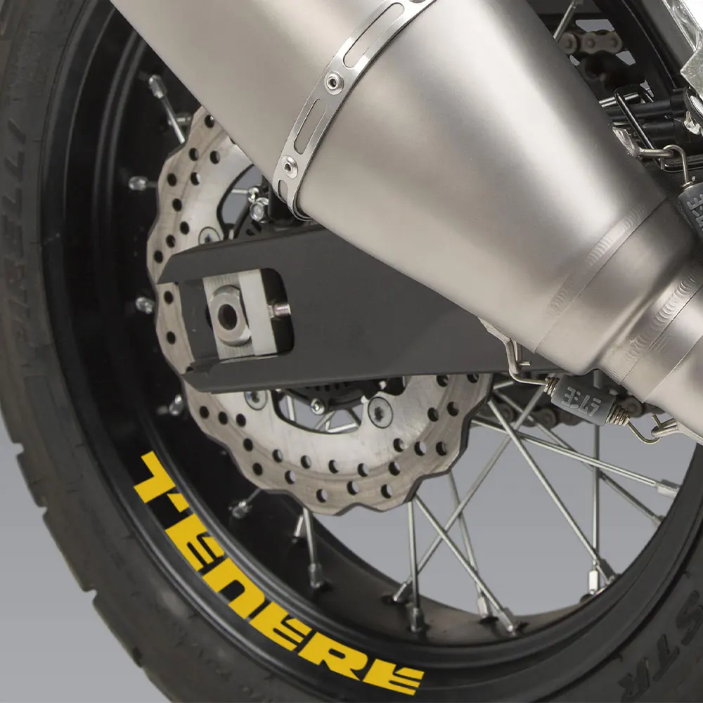 ߸ ׳׷ 660 700 1200 XTZ 700Z XT1200Z  T 700   ƼĿ, ũν ݻ  Į ׼