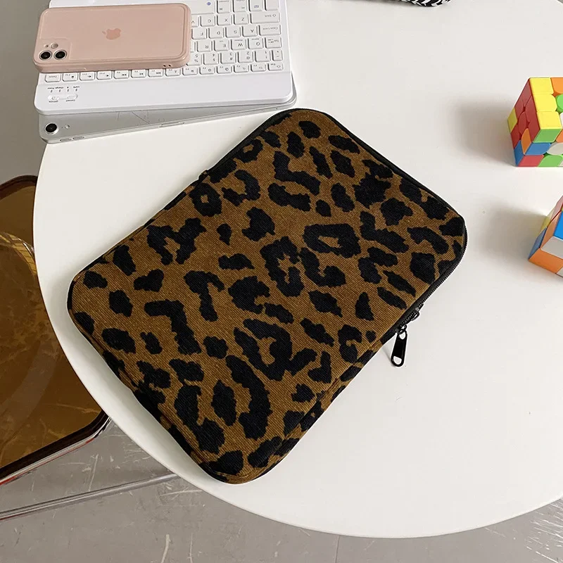 New for Ipad Pro Tablet Case Soft Storage Pouch Macbook Air