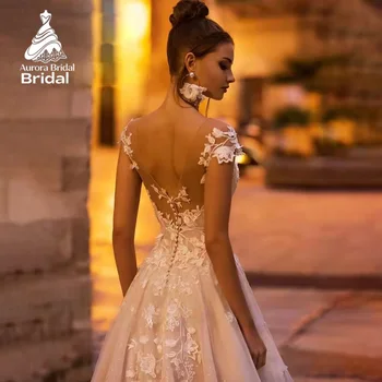 فستان زفاف 3