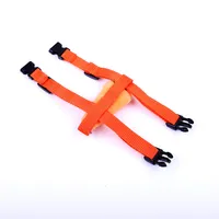 Cartoon Rabbit Harness & Leash Set