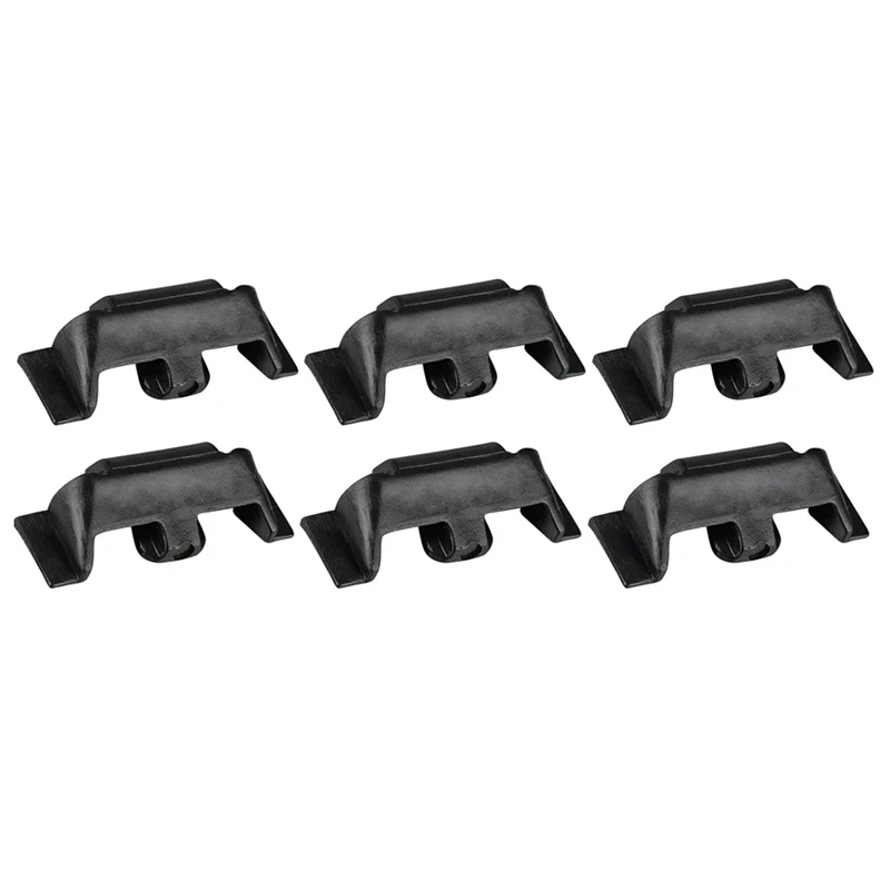 Per Mini Cooper S One Countryman R55 R56 R60 F54 F55 F56 F60 Countryman Car Head Light Lampada Faro Telaio Clipfastener