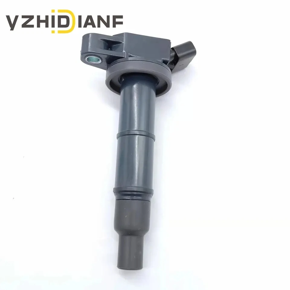 

6 шт. катушка зажигания 90919-02247 90919-T2001 90919-T2005 90919-T2008 для Toyota Tacoma Tundra Scion Lexus GSF ISF