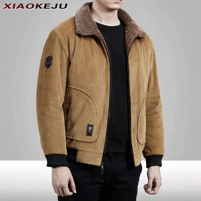 Winter Jacket Man Streetwear Ski Military Jacket for Men Heating Motorcycle Outdoor Techwear Windbreaker Sport