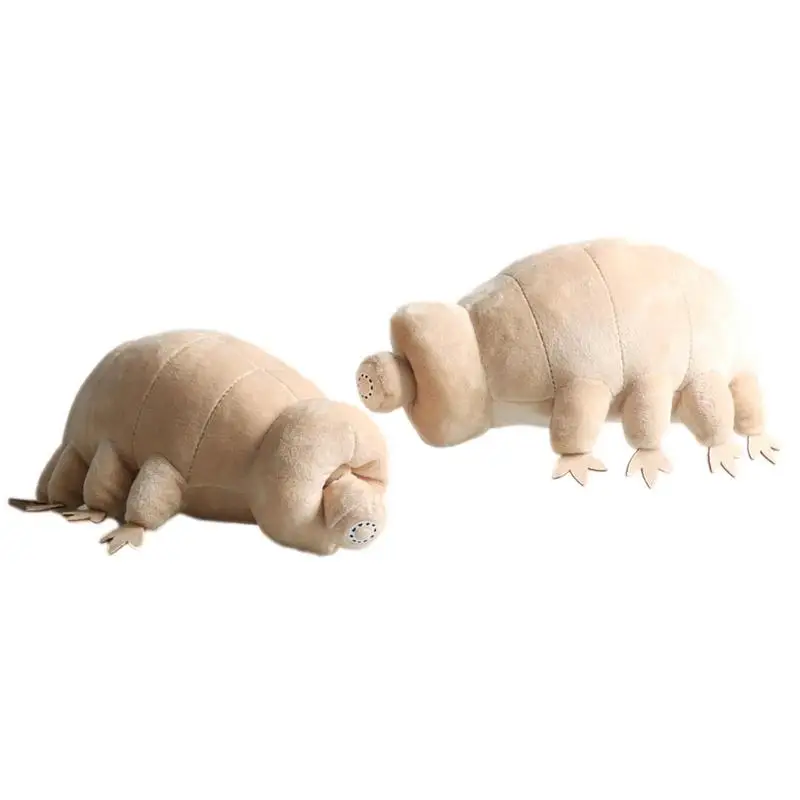 Рисунок 4 - Уродливые набивные животные