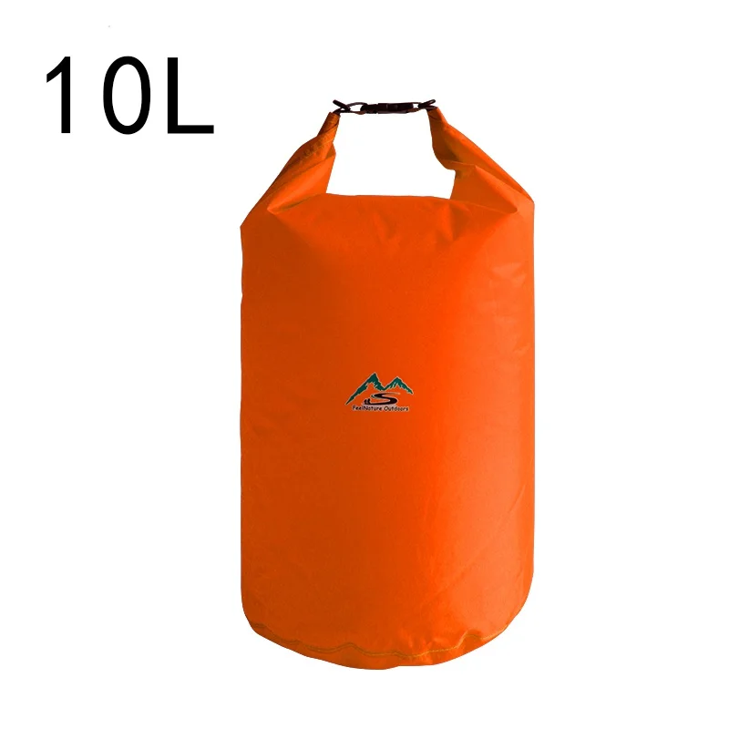 Waterproof Large Capacity Outdoor Adventure Dry Bag