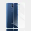 For Huawei Mate 20 Lite Case Clear Silicone Soft TPU Phone Cover For Huawei Mate 20 Pro Funda For Mate 20 Transparent Coque 5