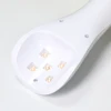 Rechargeable Handheld Nail Dryer UV LED Lamp For Gel Polish Nails Drying Manicure Tools Portable Nail Art Tool 18W Lights 3