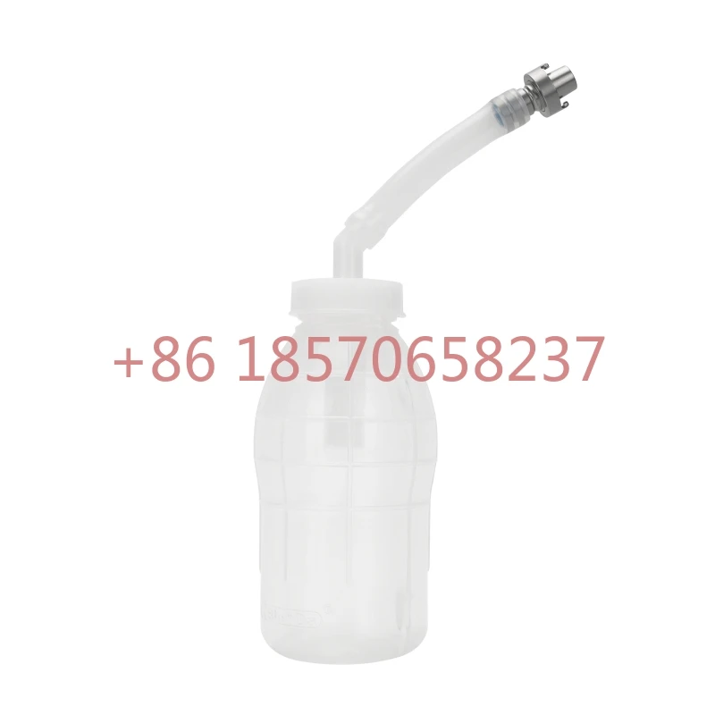 

Urology Suction Device Hoffman Evacuator