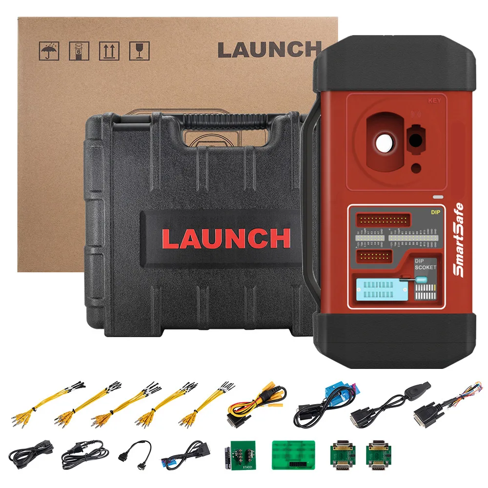 LAUNCH X431 XPROG 3 Car Key Programmer Obd2 Scanner XPROG3 Immobilizer