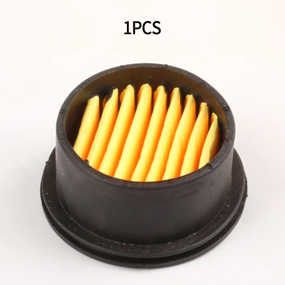 

1pcs Disposable Sponge Filter Muffler Filter Air Compressor 13mm 73mmx60mm Clinker Or Oil-free Air Compressors