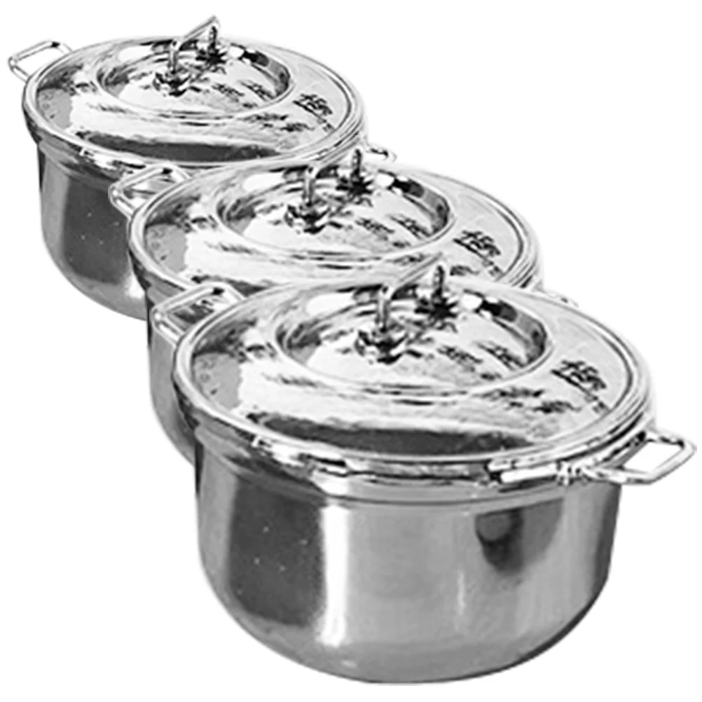 

3 шт., детские мини-варочные принадлежности