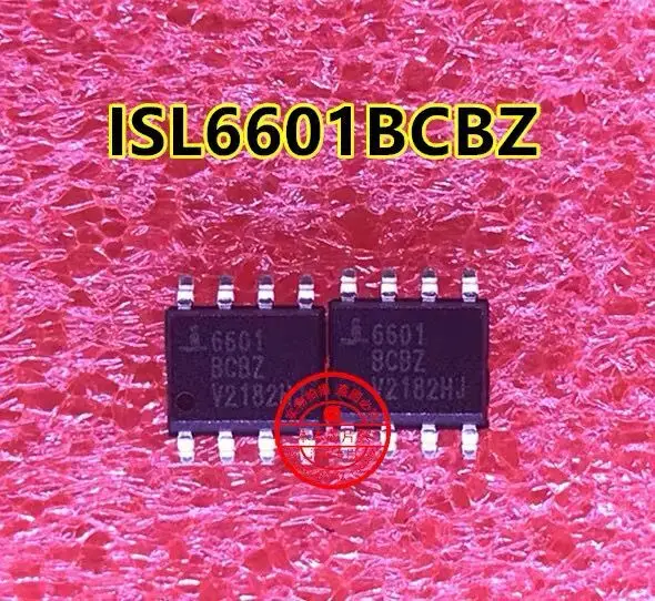

10 шт./ISL6601BCBZ ISL6601 6601 BCBZ SOP8