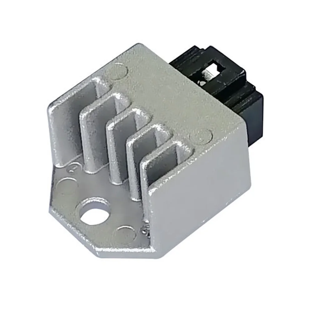 

Quick and Easy Installation Voltage Regulator Rectifier for For HONDA 31600KRP981 31600CT3A00 SH634A12 Replacement