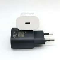 For Samsung Charger 25W Super Fast Charging Adapter 1.8M Type C Cable For Galaxy S20 S21 S22 S23 S24 Ultra Z Flip Fold 6 5 4 3 2 4