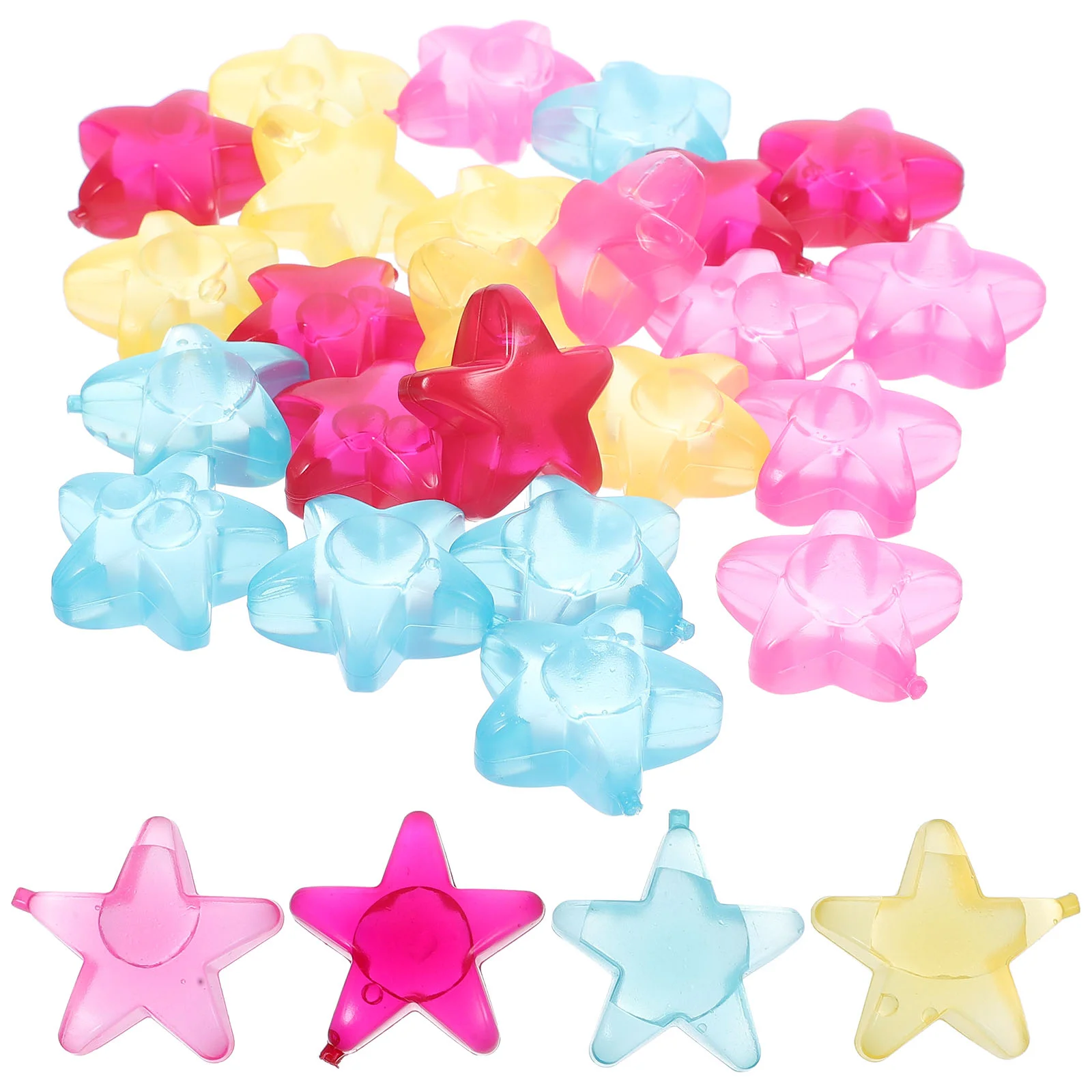 

24pcs Silicone Cubes Cooling Whiskey Cubes Household Rocks Supply