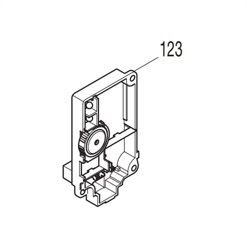

Контроллер для MAKITA HR4003C