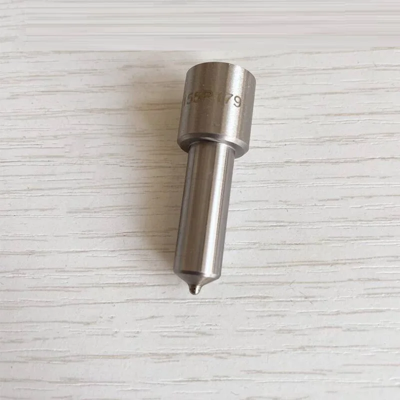 ForBoschMACKE7300350FuelInjectorNozzle114GC318P8DLLA155P179