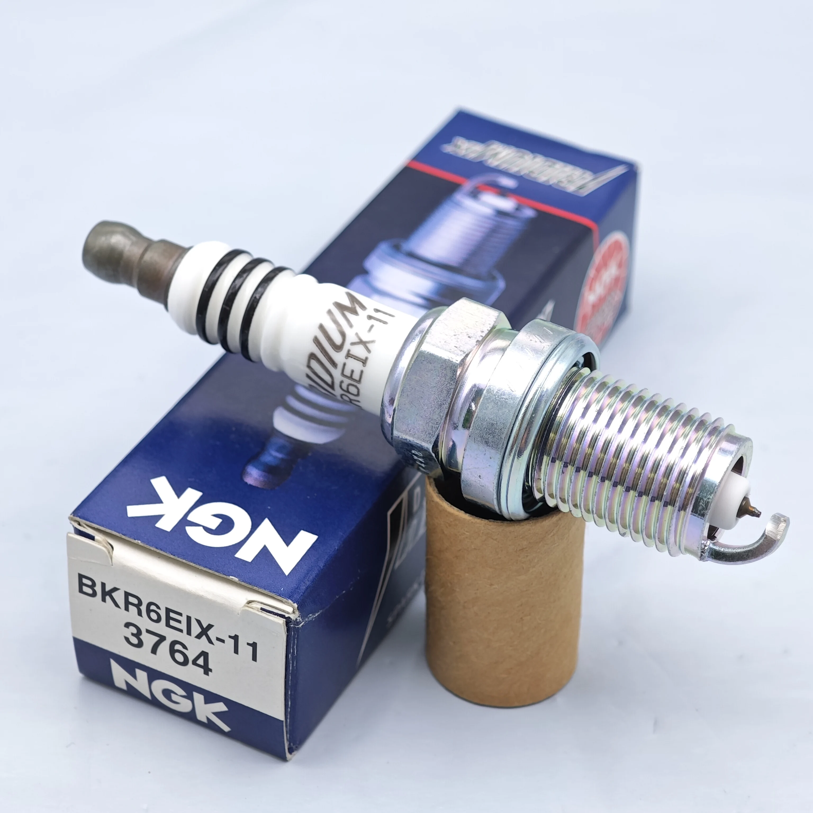 スパークプラグ　NGK IRIDIUMMAXBKR6EIX-11P 6本 Amazon | スカイライン NGK イリジウムMAXプラグ 6本セット
