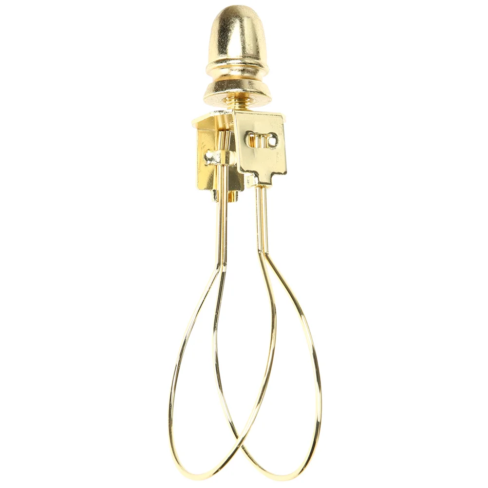 

Lamp Shade Clip Adapter Lamp Shade Clip Holder Lighting Accessories Lampshade Clip Adapter
