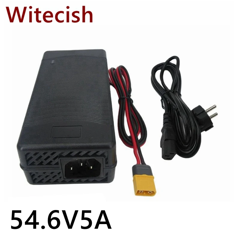 Li-Ion Akku 60 V 20 Ah passend für Eco Engel 501-503