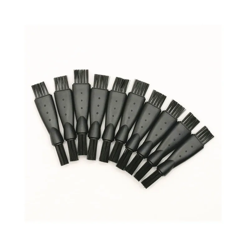 

10X Replacement Shaver Razor & Hair Clipper Cleaning Brushes For Andis All Models