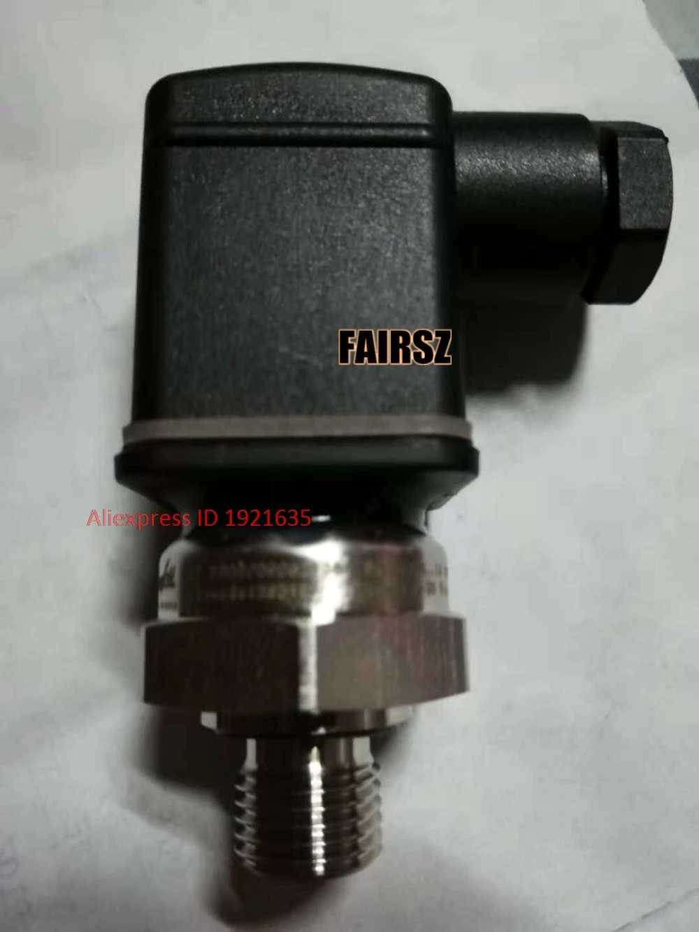 Original DAN.FOSS pressure transducer DSTP500 090G2138 G1/4A FAIRSZ STORE