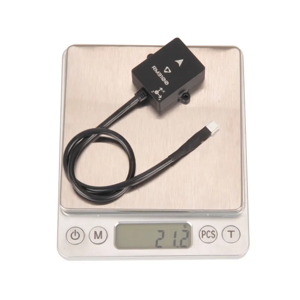 Boussole DroneCAN RM3100 Holybro - Haute Précision pour Drone