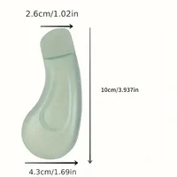 Facial Blackhead Removal Tool Nose Deep Cleansing Remove Acne Handheld Beauty Care Tool Skin Care Auxiliary Tool 2