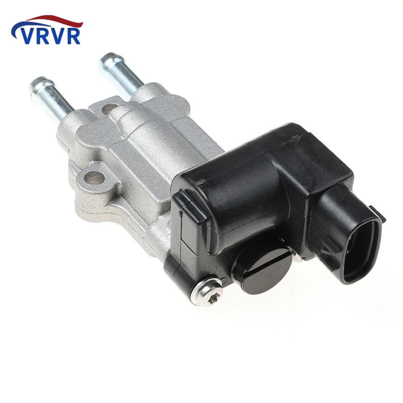 VRVR 16022-PWA-G01 16022PWAG01 Idle Air Control Sensor IAC Valve 16022-PWA-901 16022PWA901 For Honda Fit Jazz 1.3L 1.5L