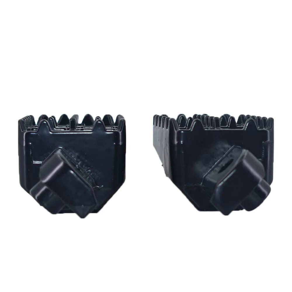 Motorcycle Foot Pegs Rests For XR50R CRF50 CRF70 CRF80 CRF100F Motorbike Chinese Dirt Pit Bike motorcycle accessories,motorcycle footrests,motorcycle foot pedals