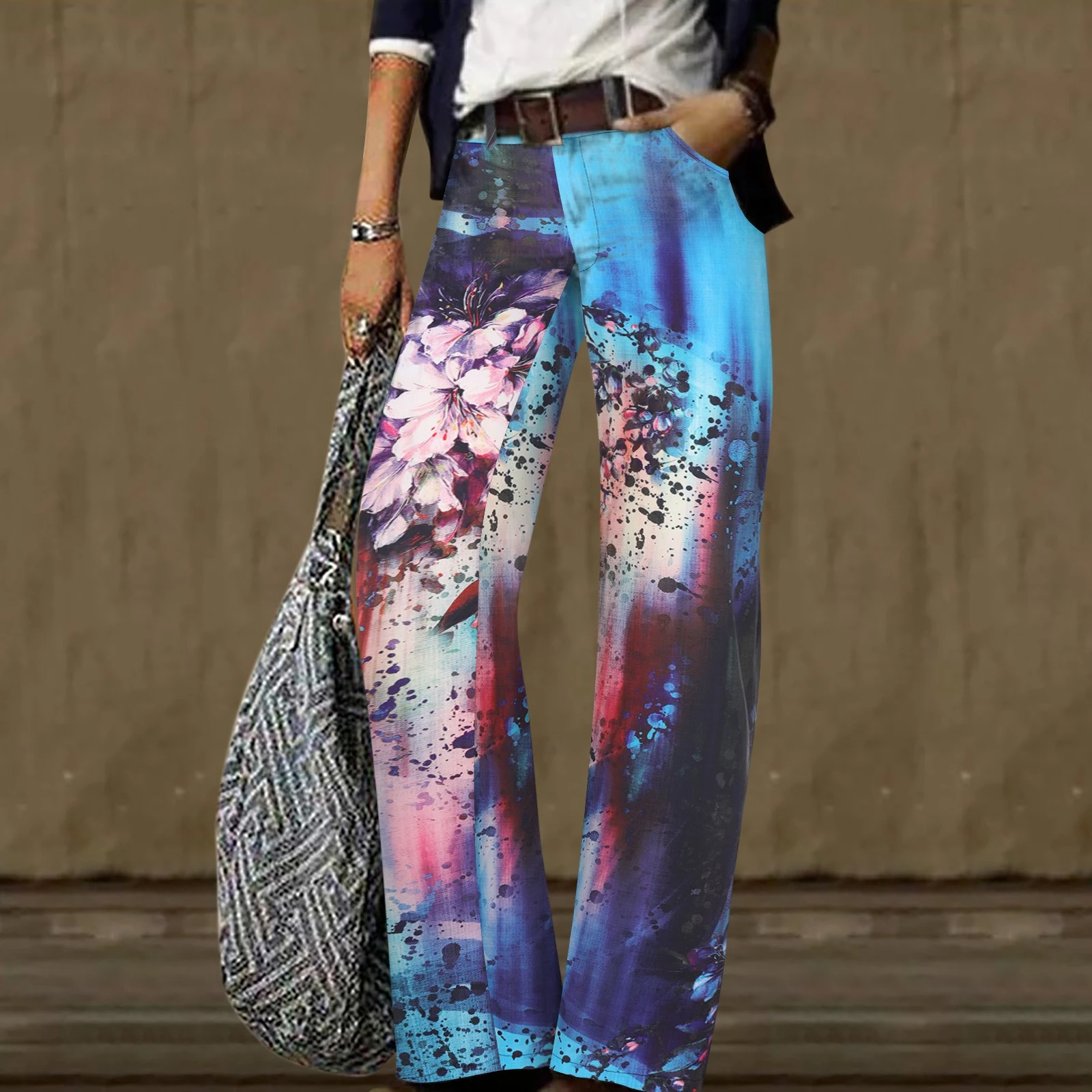 Dress Athletic Pants