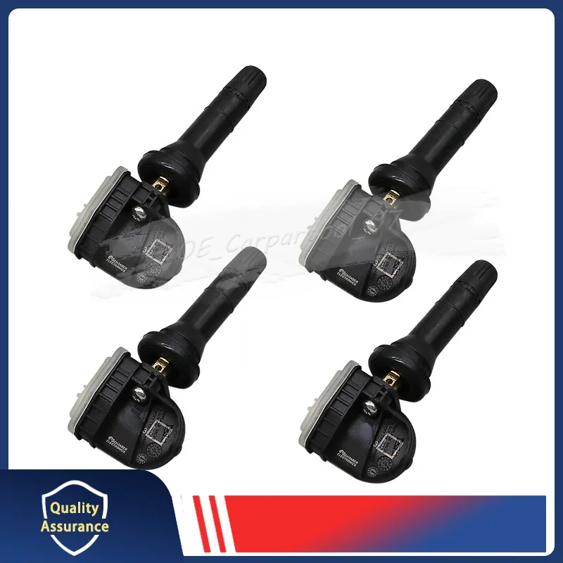 13540601 TPMS Ÿ̾ з ͸ ,  ĳ ÷̵  GMC   Ƽ Ͽ, 315MHZ, 4PCs