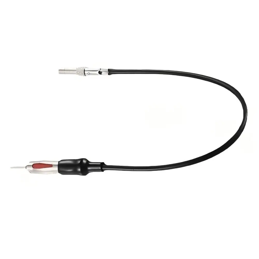 자동차 라디오 스테레오 안테나 어댑터 플러그 (쉐보레, 크라이슬러, 닷지용) FM AM 안테나 자동차 라디오 안테나 어댑터 케이블