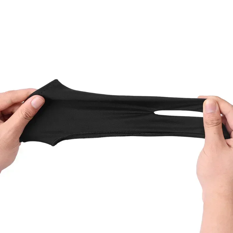 Artist Two-Finger Glove with Palm Rejection