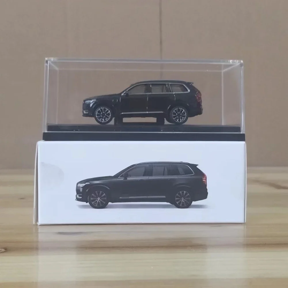 ディーラー特注　volvo s90 1/43 モデルカー 1/64 Scale Volvo S90 Diecast Car Model Collection GIFT | eBay