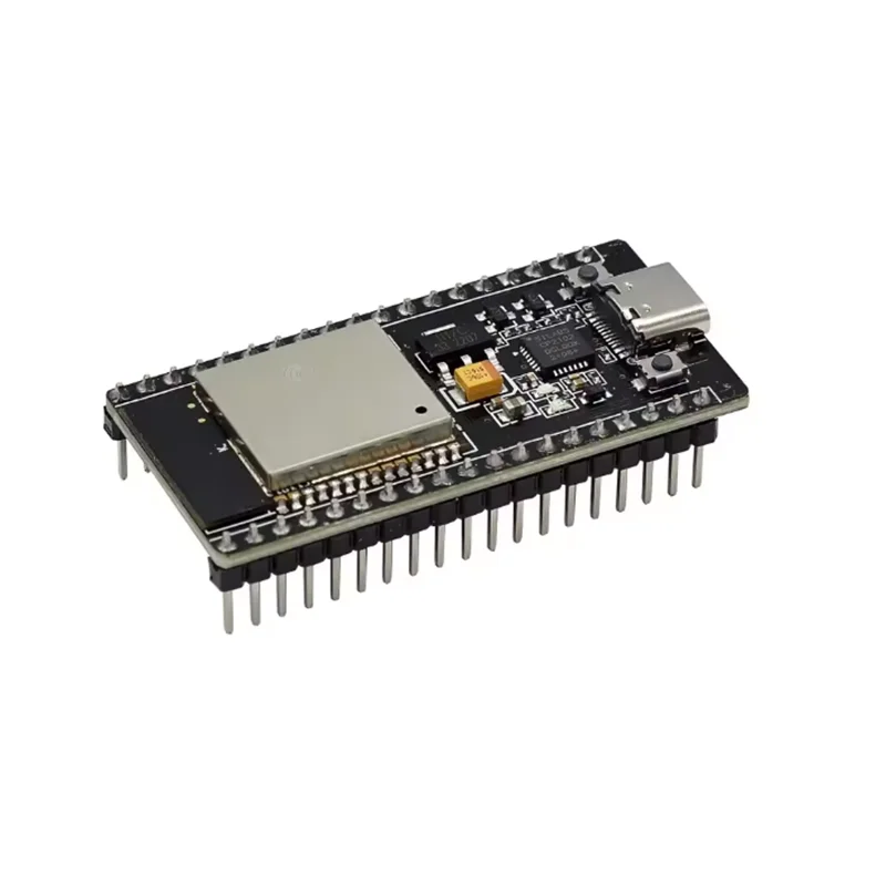 ESP32 개발 보드 Type-C CP2102 WIFI 블루투스 모듈 듀얼 코어 무선 모듈 ESP-WROM-32 확장 보드 38핀