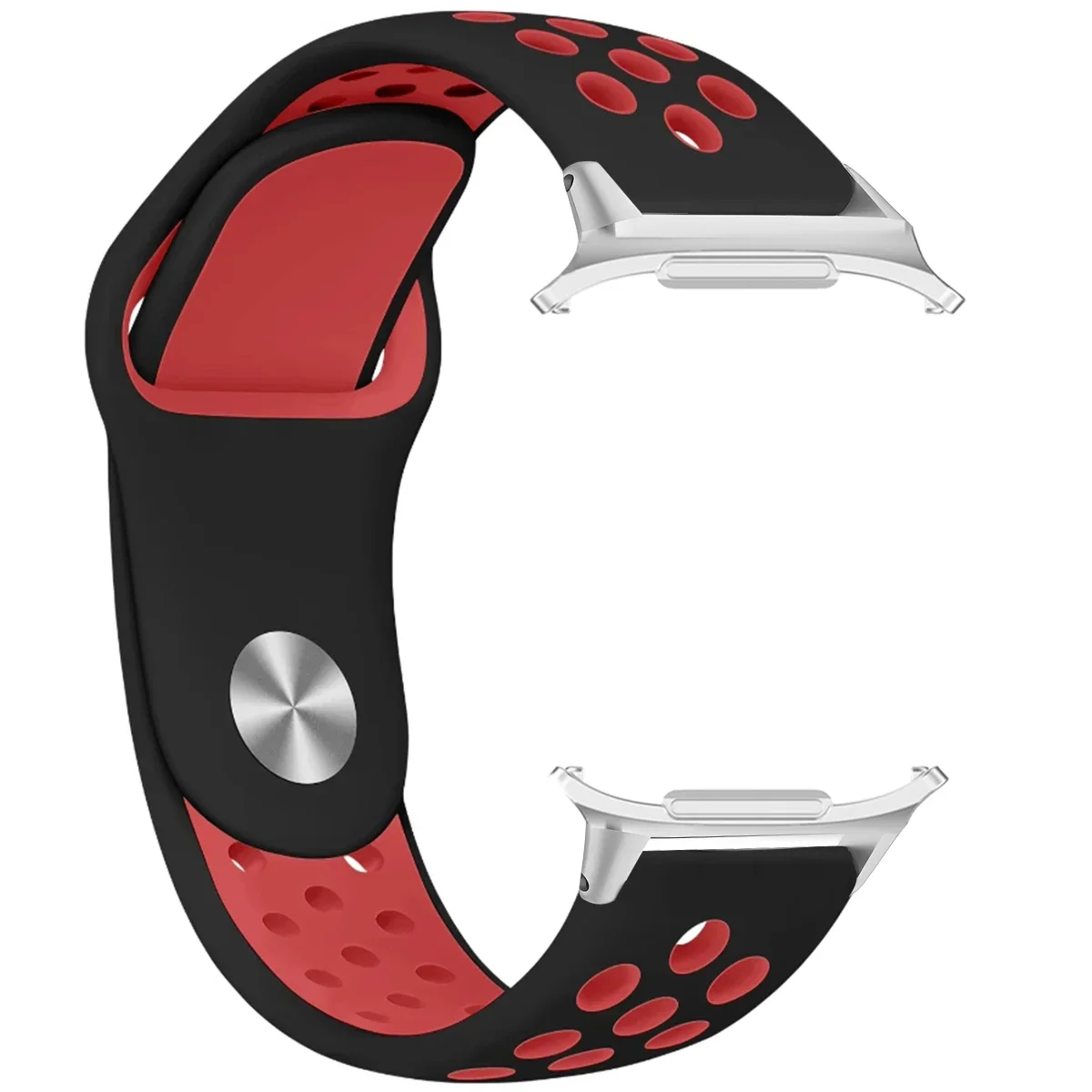 Enhanced Sport Strap for Smartwatches - Premium Watchband Bracelet Accessory