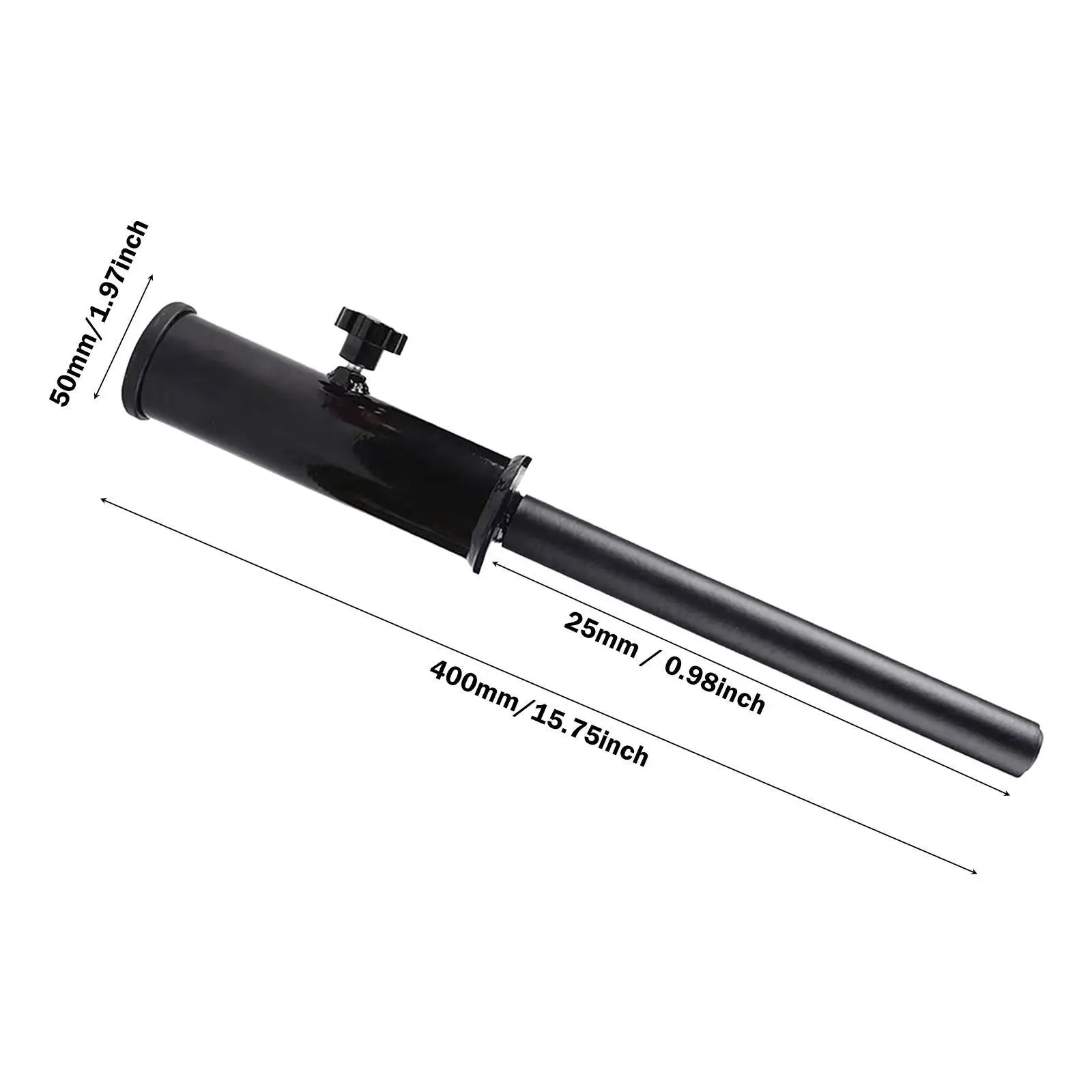Landmine Attachment Fittings for 2 inch Bar Fitness Handle Fitness Straight Bar for Core Muscles Triceps Exercise Squats Biceps Landmine Attachment Fittings for 2 inch Bar Fitness Handle Fitness Straight Bar for Core Muscles Triceps Exercise Squats Biceps