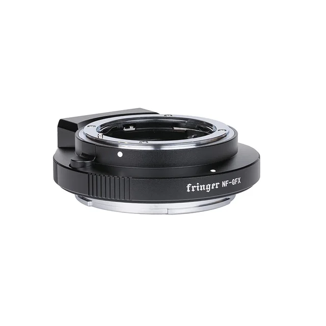 新品即日発送 1年保証付き かこう Fringer FR-NFTG1 （NF- GFX)