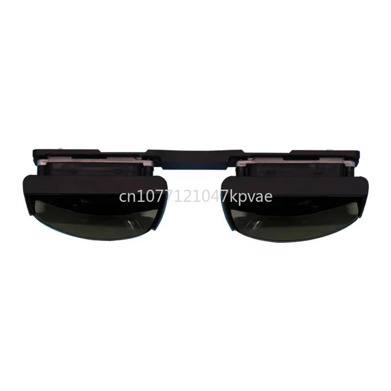 

Birdbath Binocular Optical Module for Ar Smart Glasses/HUD/HMD/helmet SeeYA BY049WA060 0.49 Inch FHD Micro OLED Display