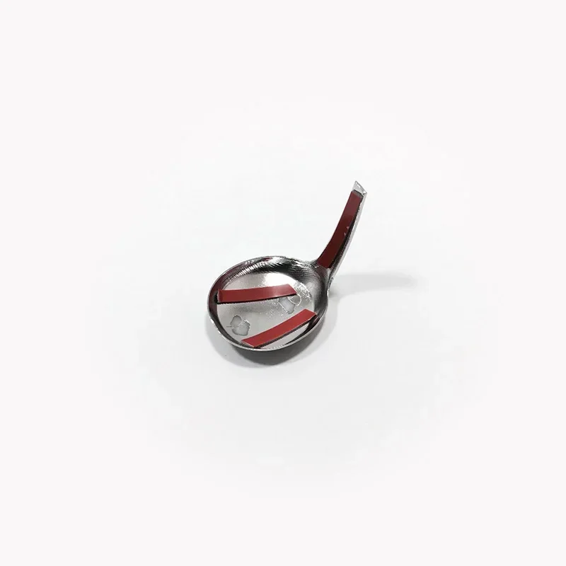 For Toyota Camry 2012- Gear Shift Knob Trim Cover Car Sticker Styling Accessories