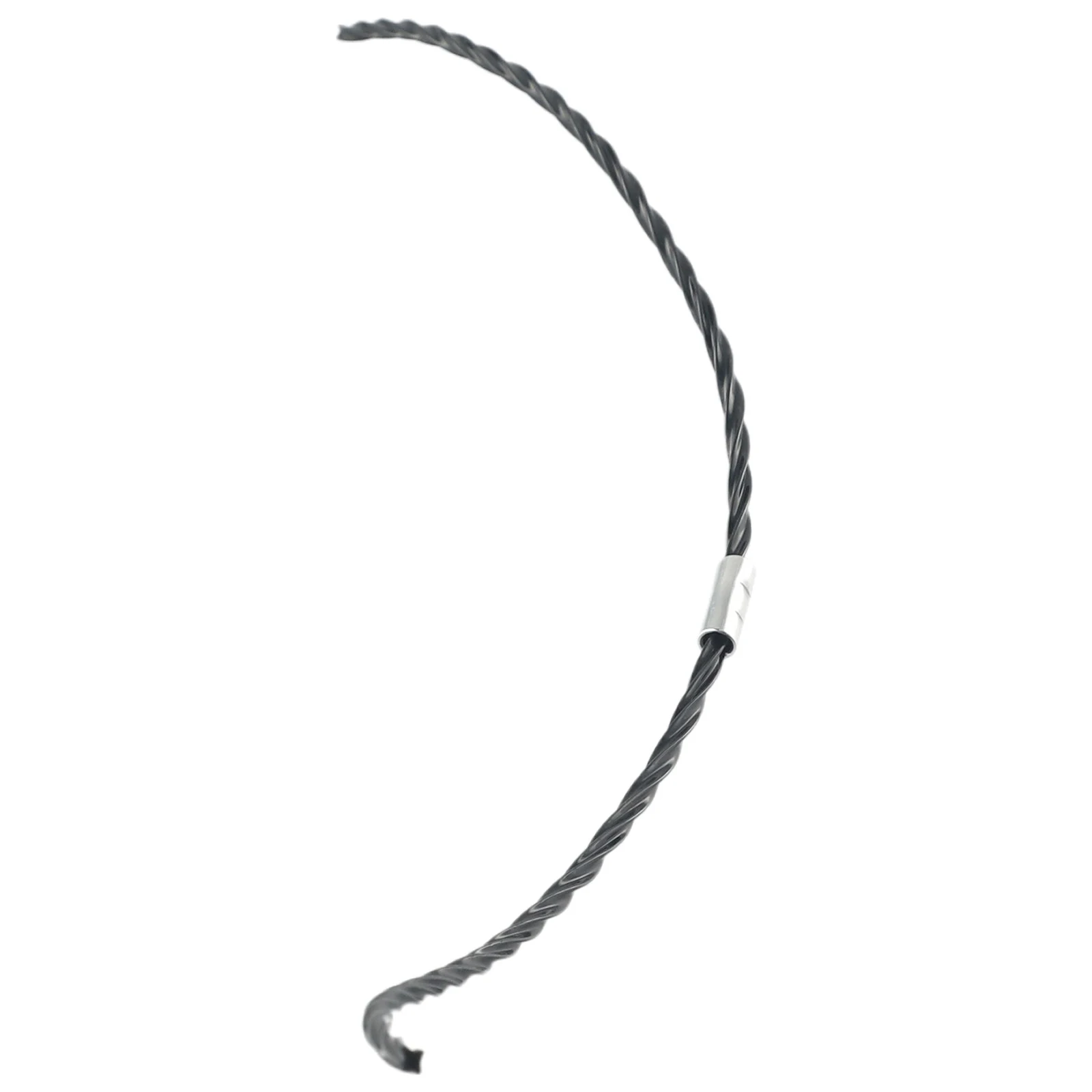 

Новинка, запасные части для каната соломы для триммера, пластиковые Сменные аксессуары для озеленения, сверхмощный резак для щеток