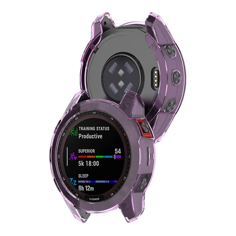 Silicone Protective Sport Case TPU Shell