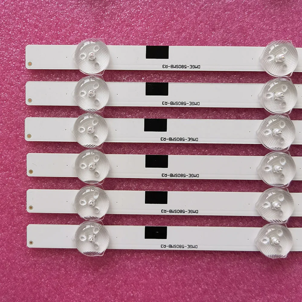 LED 스트립 UA58J50SW UE58H5203 UN58H5202AF UE58J5005AK UA58H5288AJ UA58J50SWAJXXZ LM41-00091 2014SVS58 MEGA 3228용