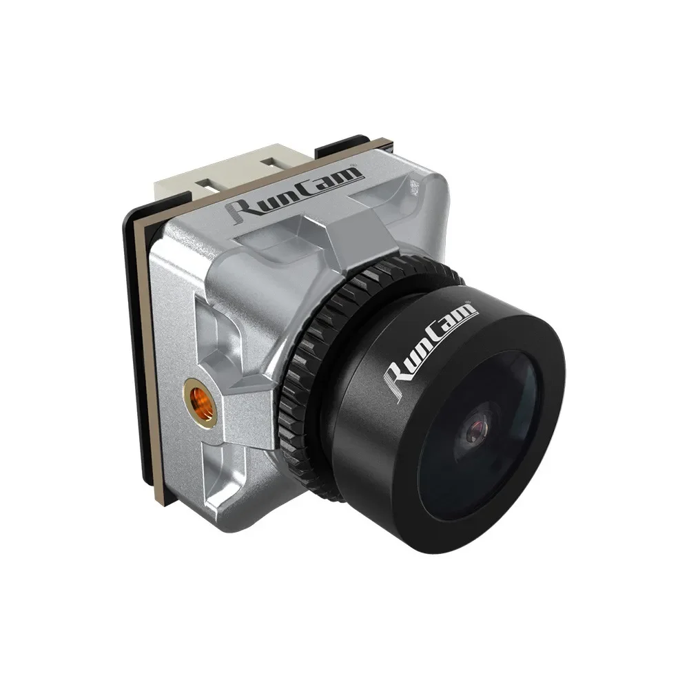 

Runcam Phoenix 2 Micro/Nano 1000tvl 2,1 мм FPV камера в свободном стиле 16:9/4:3 PAL/NTSC переключаемый гоночный Дрон joшуа