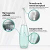 450ml Sprayer Personal Cleaner Hand Held Seat 500ml Toilet Bidet Tackle Hygiene Washing Travel EVA Portable Bottle 6