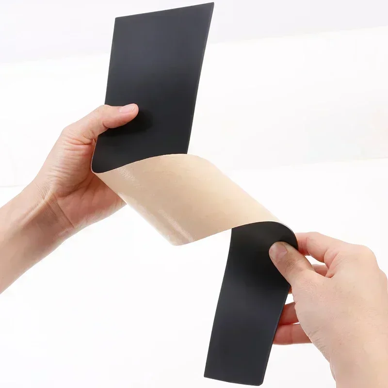 

6 шт., автомобильные наклейки для Toyota Corolla 2014-2018