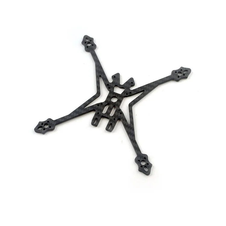 

FPV Racer Drone Bottom Plate for Crux35/Crux35HD 3.5inch